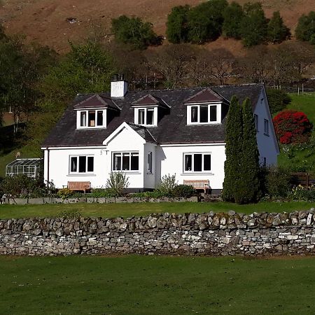 اولابول Clachan Farmhouse B & B المظهر الخارجي الصورة