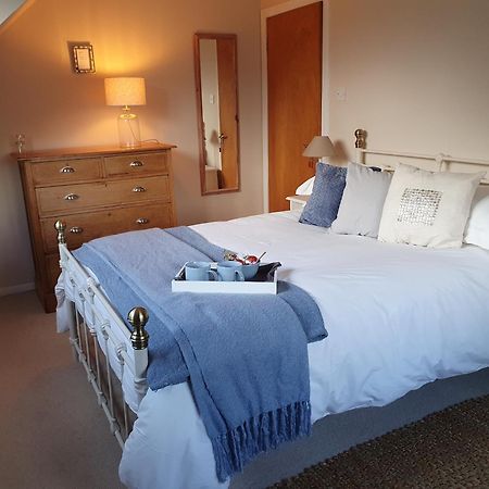 اولابول Clachan Farmhouse B & B المظهر الخارجي الصورة